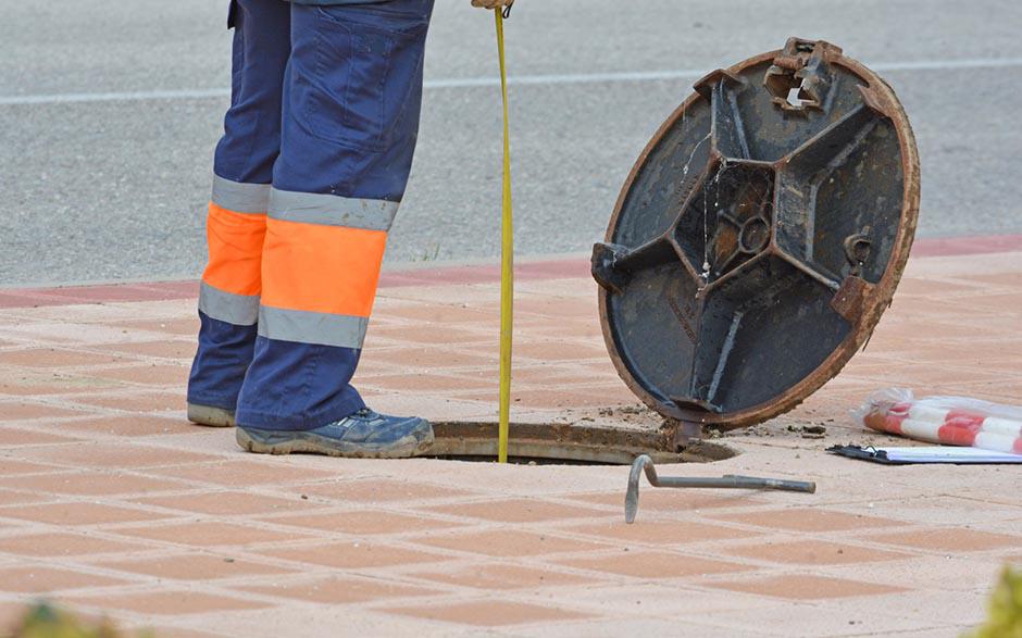 tarif curage canalisation Clichy