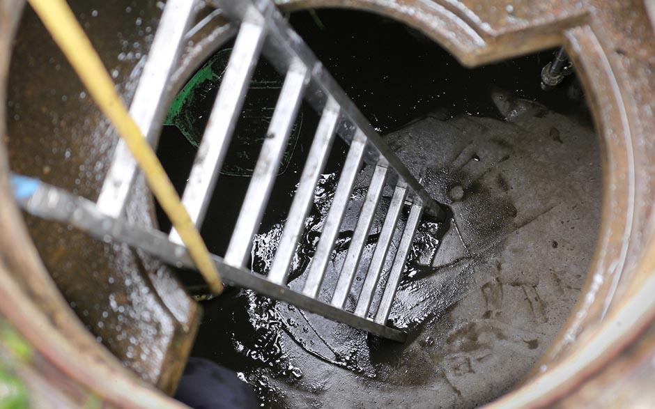 tarif curage canalisation Clichy